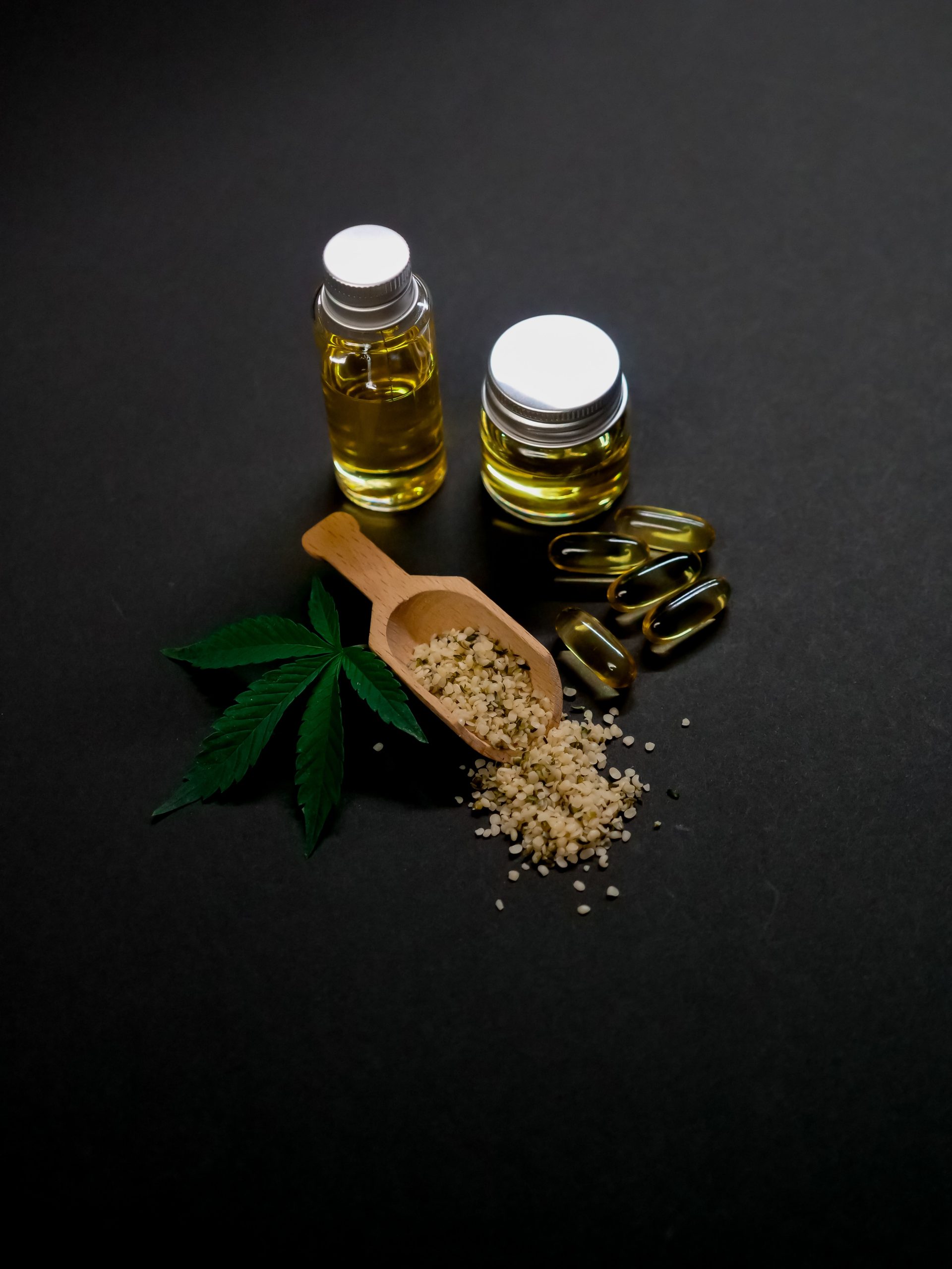 Skulle du vilja köpa cannabisfrön?