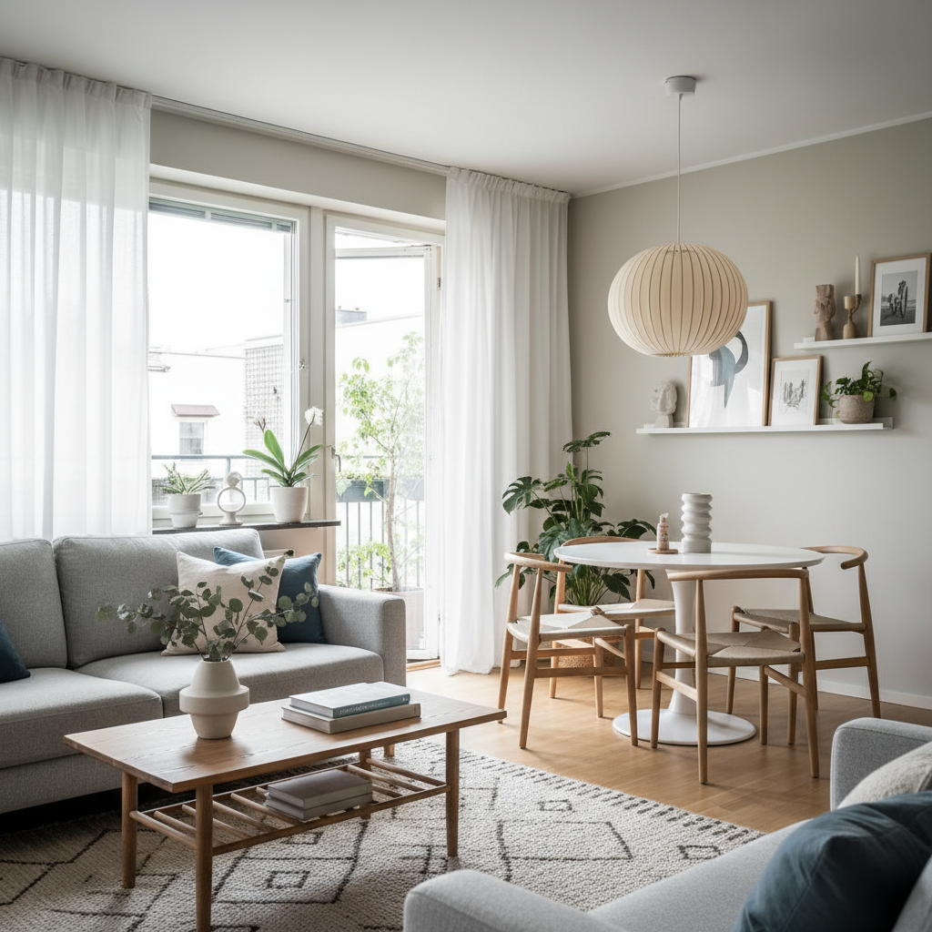 Möbler online: Din guide till det perfekta hemmet
